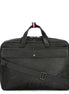Tommy Hilfiger Ryker Black Laptop Bag