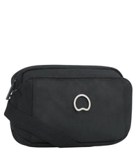 Delsey Paris Picpus Mini Belt Bag Black