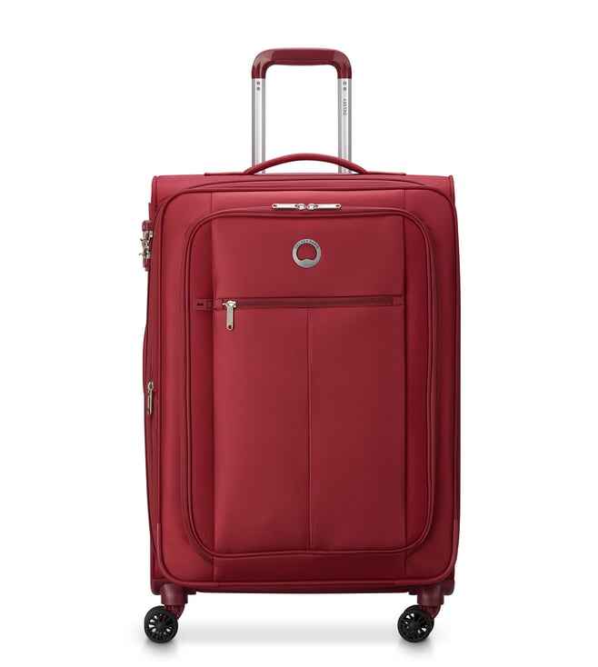 Delsey Paris Pin Up 5 Soft Trolley