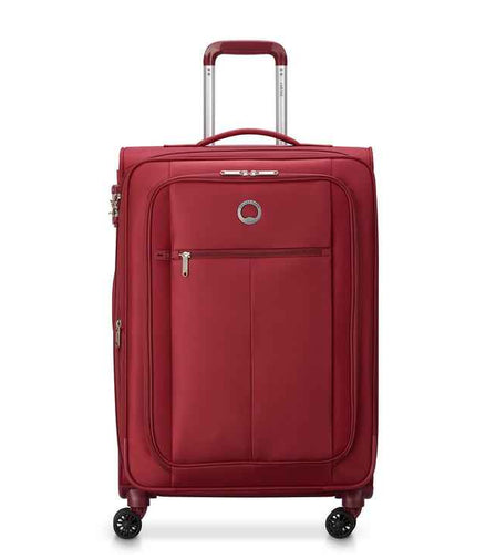 Delsey Paris Pin Up 5 Soft Trolley