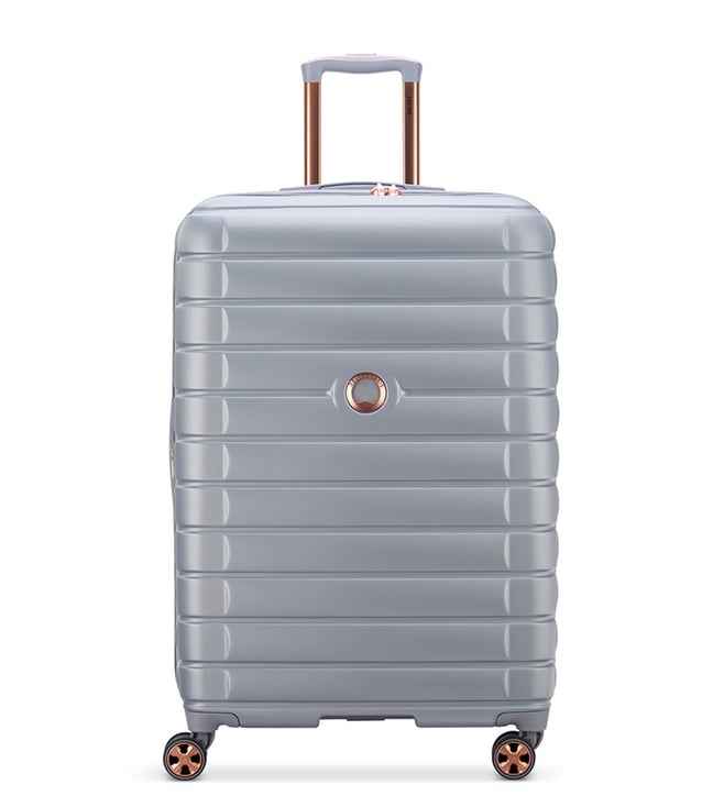 Delsey Paris Shadow 5.0 Hardside Trolley