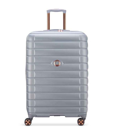 Delsey Paris Shadow 5.0 Hardside Trolley