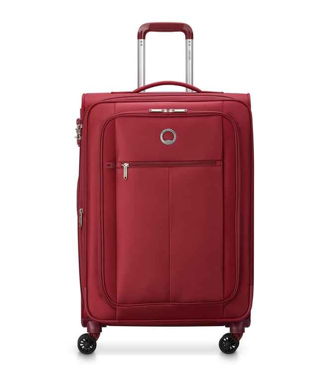 Delsey Paris Pin Up 5 Soft Trolley