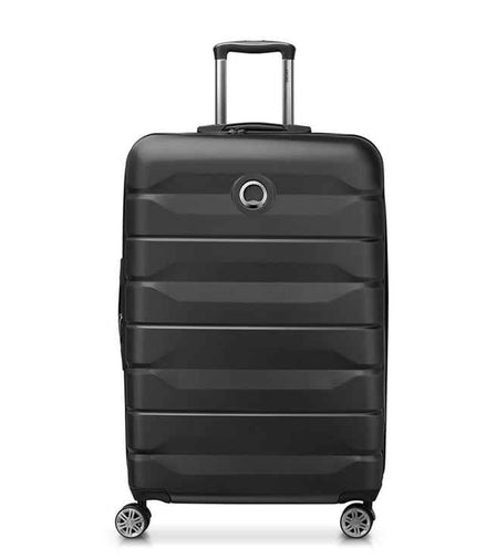 Delsey Paris Air Armour Hardside Checked Luggage