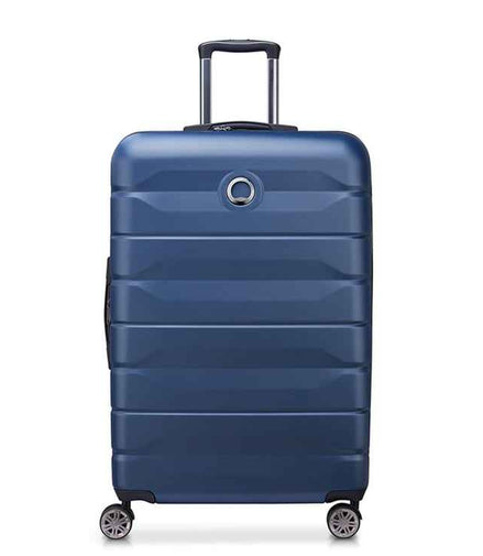 Delsey Paris Air Armour Hardside Checked Luggage