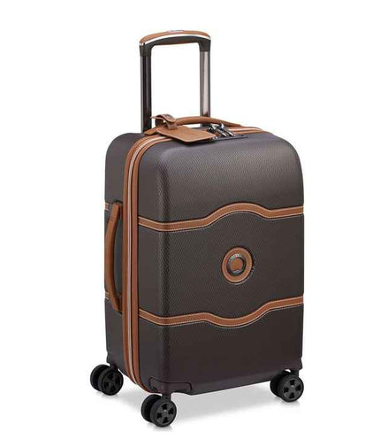 Delsey Paris Chatelet Air 2.0 Hardside Trolley