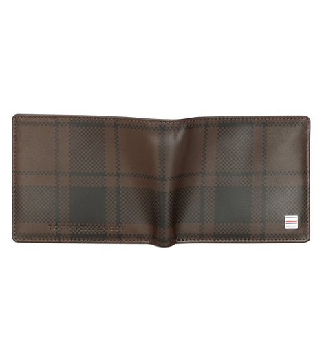 TOMMY HILFIGER Stallion Wallet