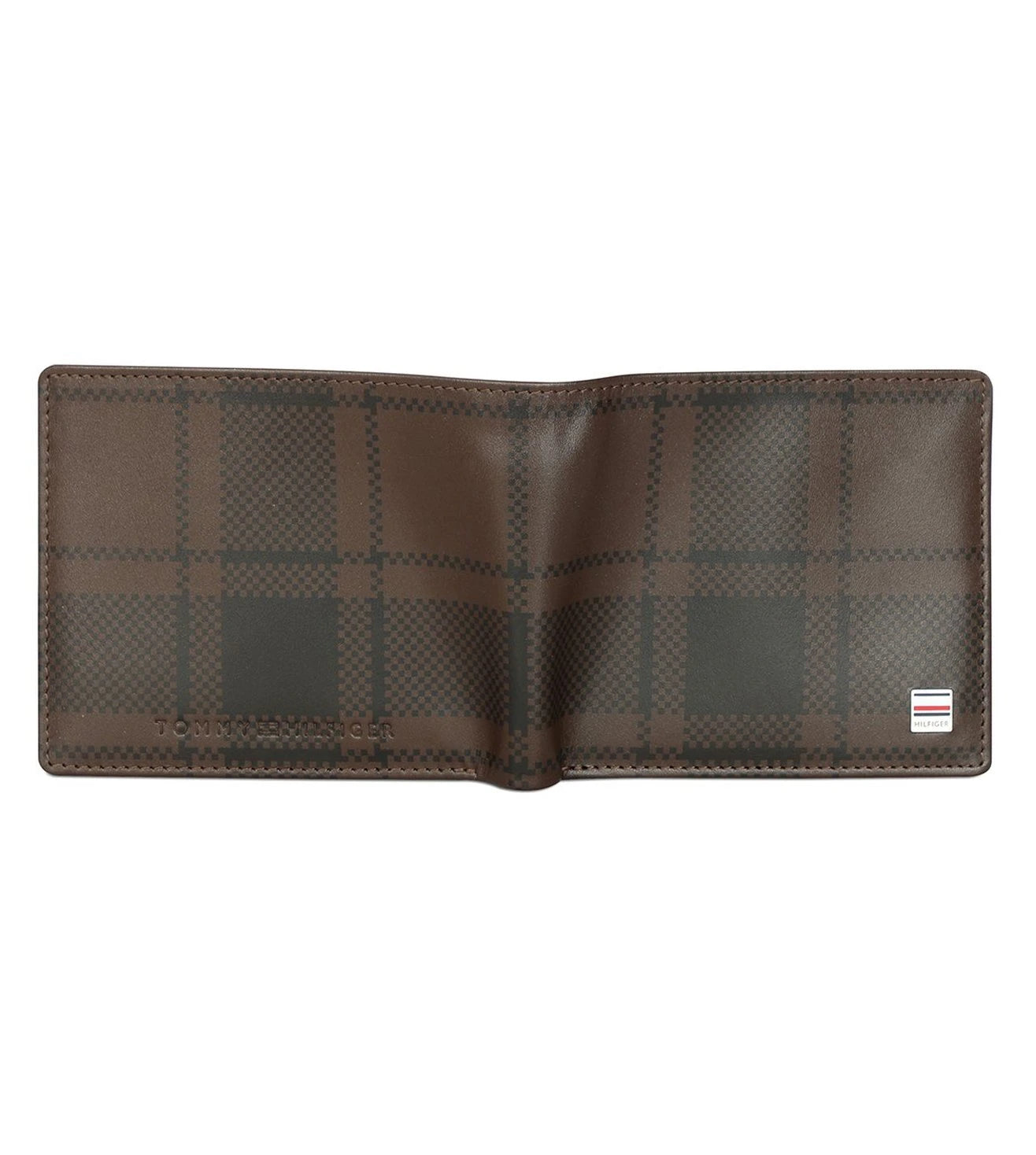 TOMMY HILFIGER Stallion Wallet