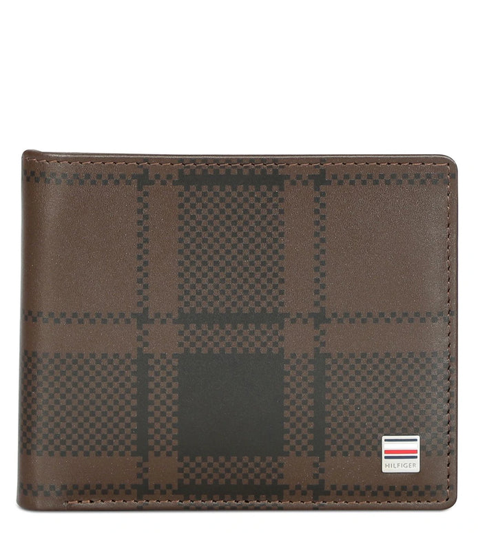 TOMMY HILFIGER Stallion Wallet