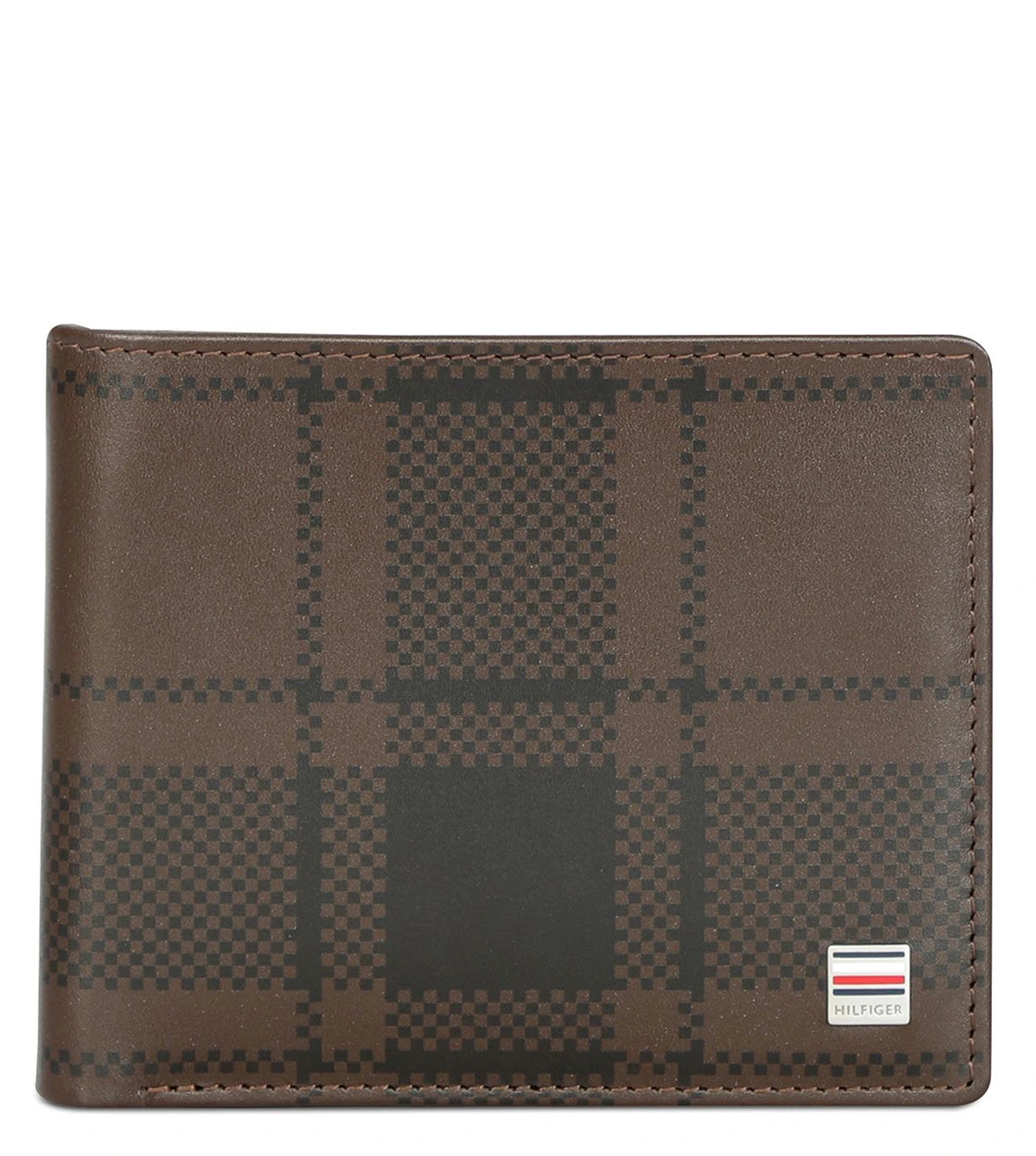 TOMMY HILFIGER Stallion Wallet