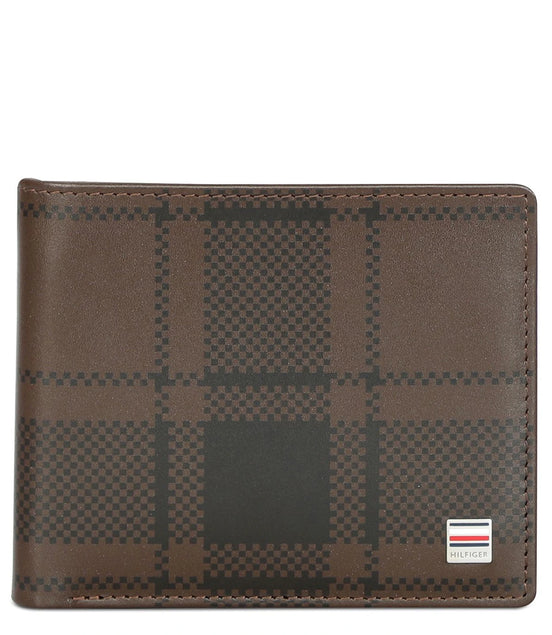 TOMMY HILFIGER Stallion Wallet