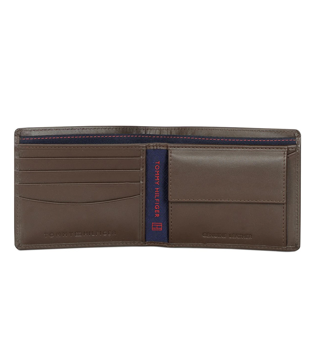 TOMMY HILFIGER Stallion Wallet