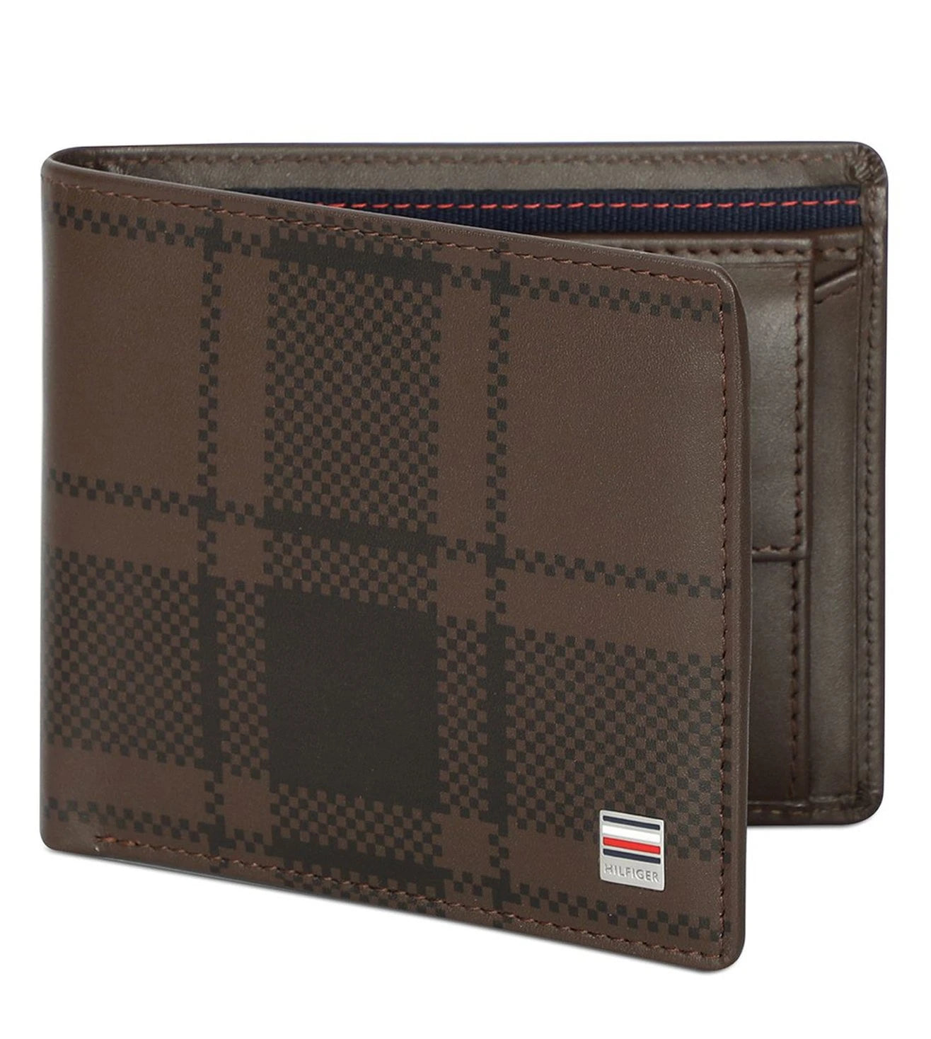 TOMMY HILFIGER Stallion Wallet