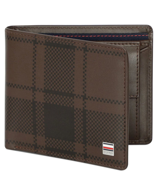 TOMMY HILFIGER Stallion Wallet