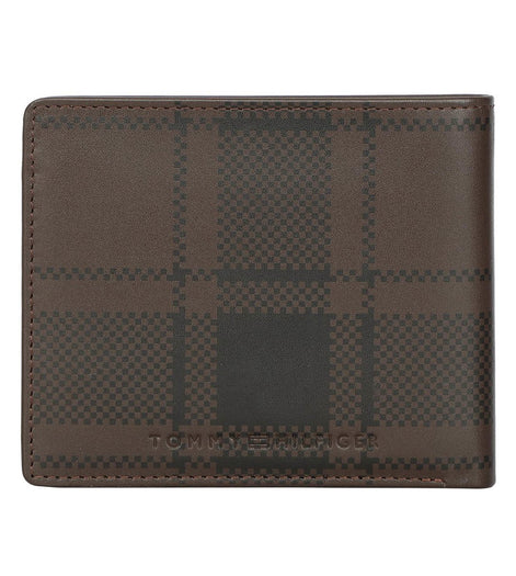 TOMMY HILFIGER Stallion Wallet