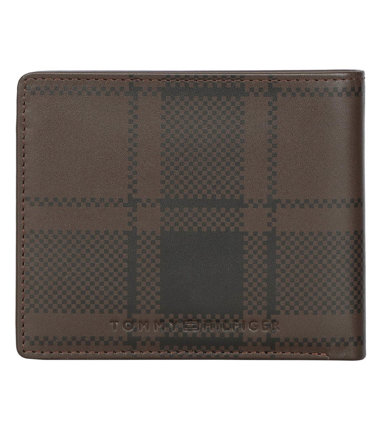 TOMMY HILFIGER Stallion Wallet