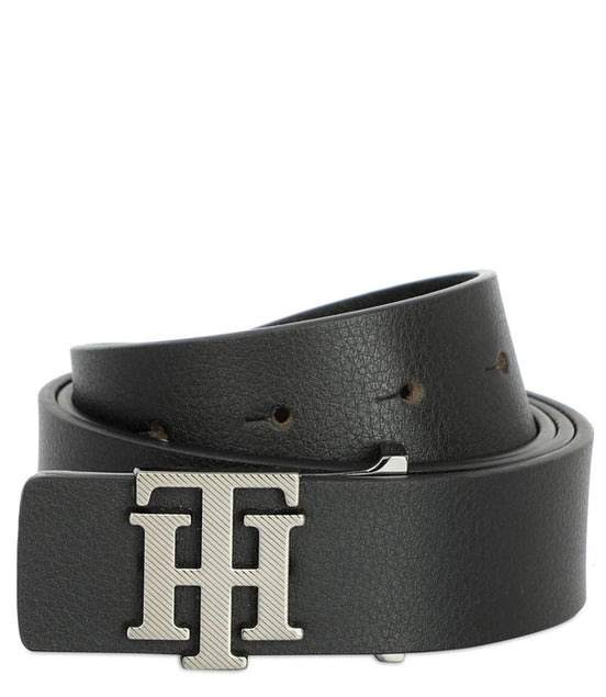 TOMMY HILFIGER  TH/ ANNETTE / NON-REVERSABLE / BLACK