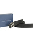 TOMMY HILFIGER  TH/ ANNETTE / NON-REVERSABLE / BLACK