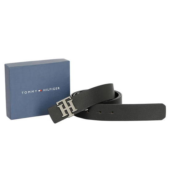 TOMMY HILFIGER  TH/ ANNETTE / NON-REVERSABLE / BLACK
