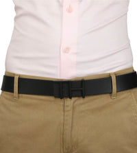 TOMMY HILFIGER TH / CUSACK / REVERSIBLE / BLACK+TAN - image 5 of 9 - Belt