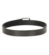 TOMMY HILFIGER  TH/ HONOR / REVERSIBLE / BROWN+BROWN/ - image 4 of 9 - Belt