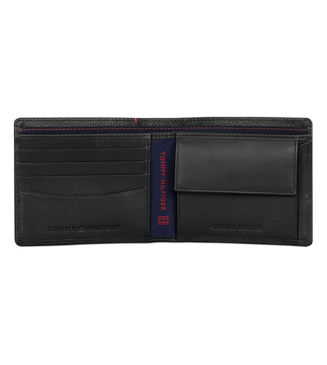 TOMMY HILFIGER AURELIO WALLET