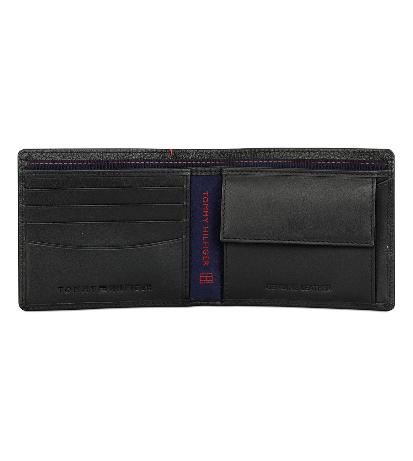 TOMMY HILFIGER AURELIO WALLET