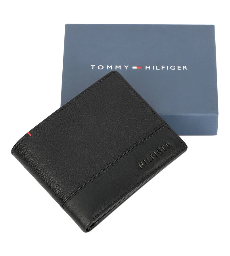 TOMMY HILFIGER AURELIO WALLET - image 1 of 8 - Wallet