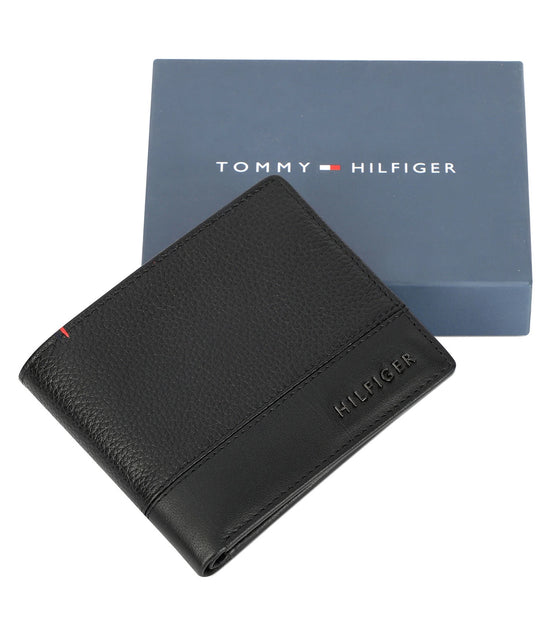 TOMMY HILFIGER AURELIO WALLET