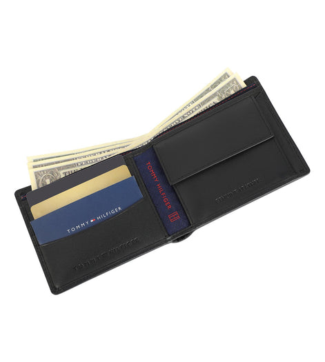 TOMMY HILFIGER AURELIO WALLET