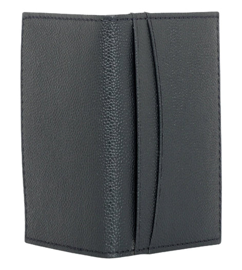 TOMMY HILFIGER ALONZO Leather Wallet