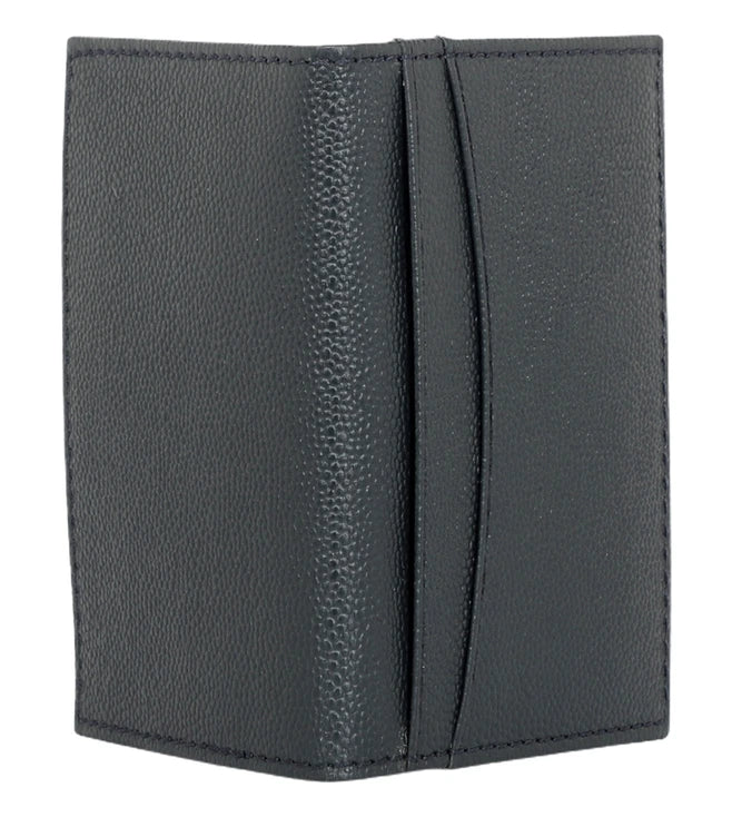 TOMMY HILFIGER ALONZO Leather Wallet