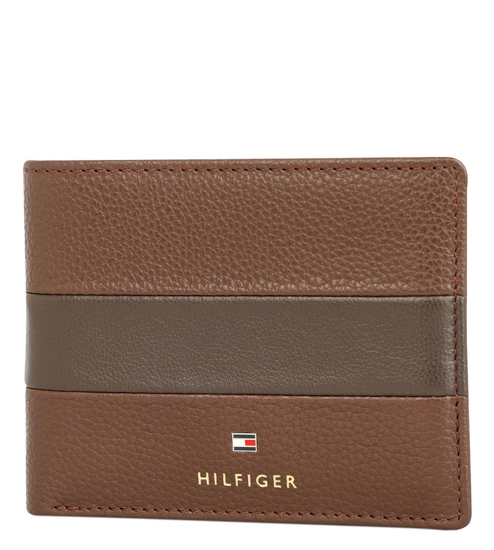 TOMMY HILFIGER  Bi-Fold Wallet