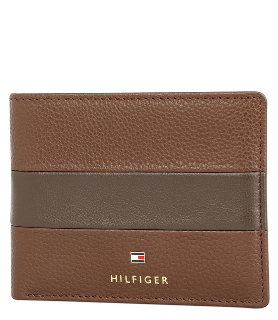 TOMMY HILFIGER  Bi-Fold Wallet