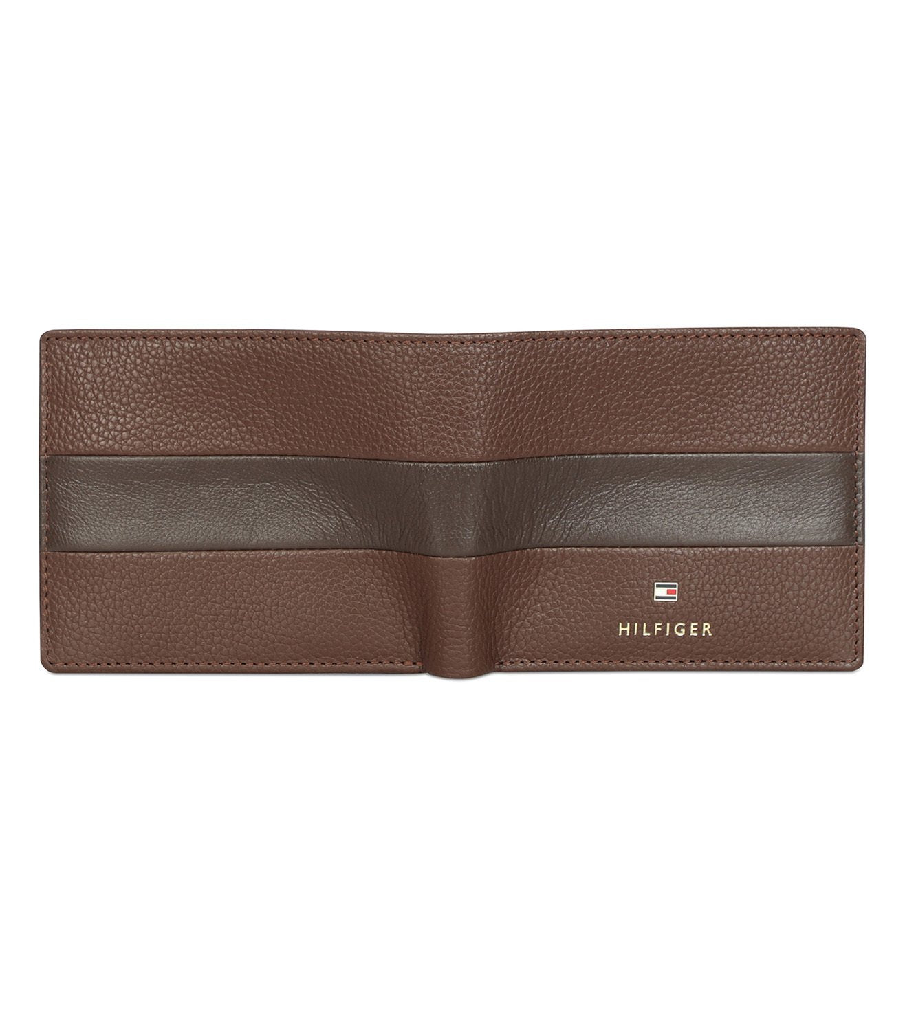 TOMMY HILFIGER  Bi-Fold Wallet