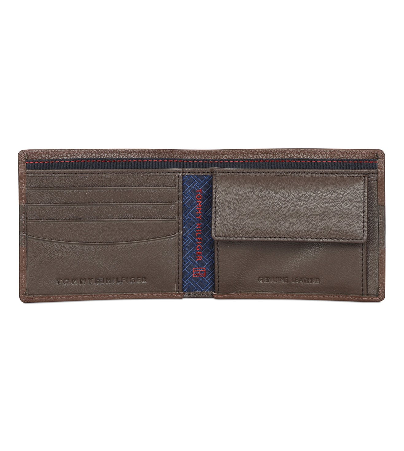 TOMMY HILFIGER  Bi-Fold Wallet