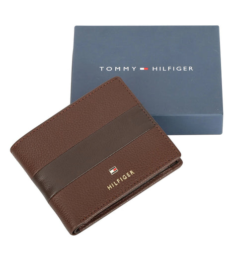 TOMMY HILFIGER  Bi-Fold Wallet