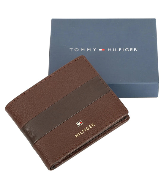 TOMMY HILFIGER  Bi-Fold Wallet