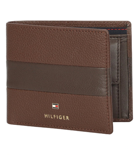 TOMMY HILFIGER  Bi-Fold Wallet