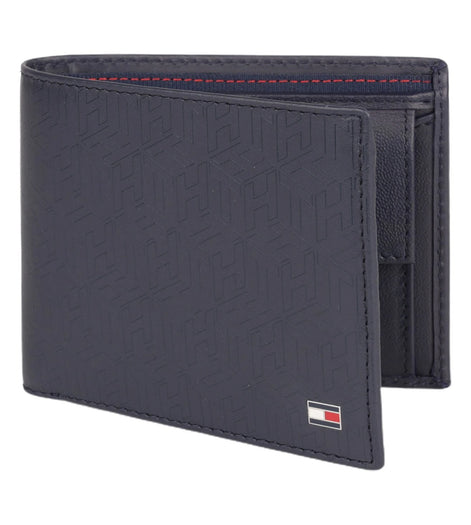 TOMMY HILFIGER STEFANO WALLET