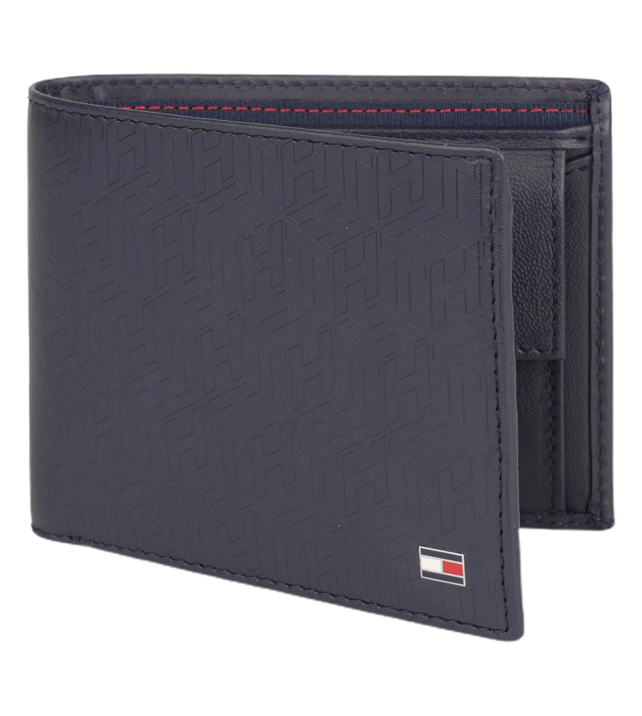 TOMMY HILFIGER STEFANO WALLET