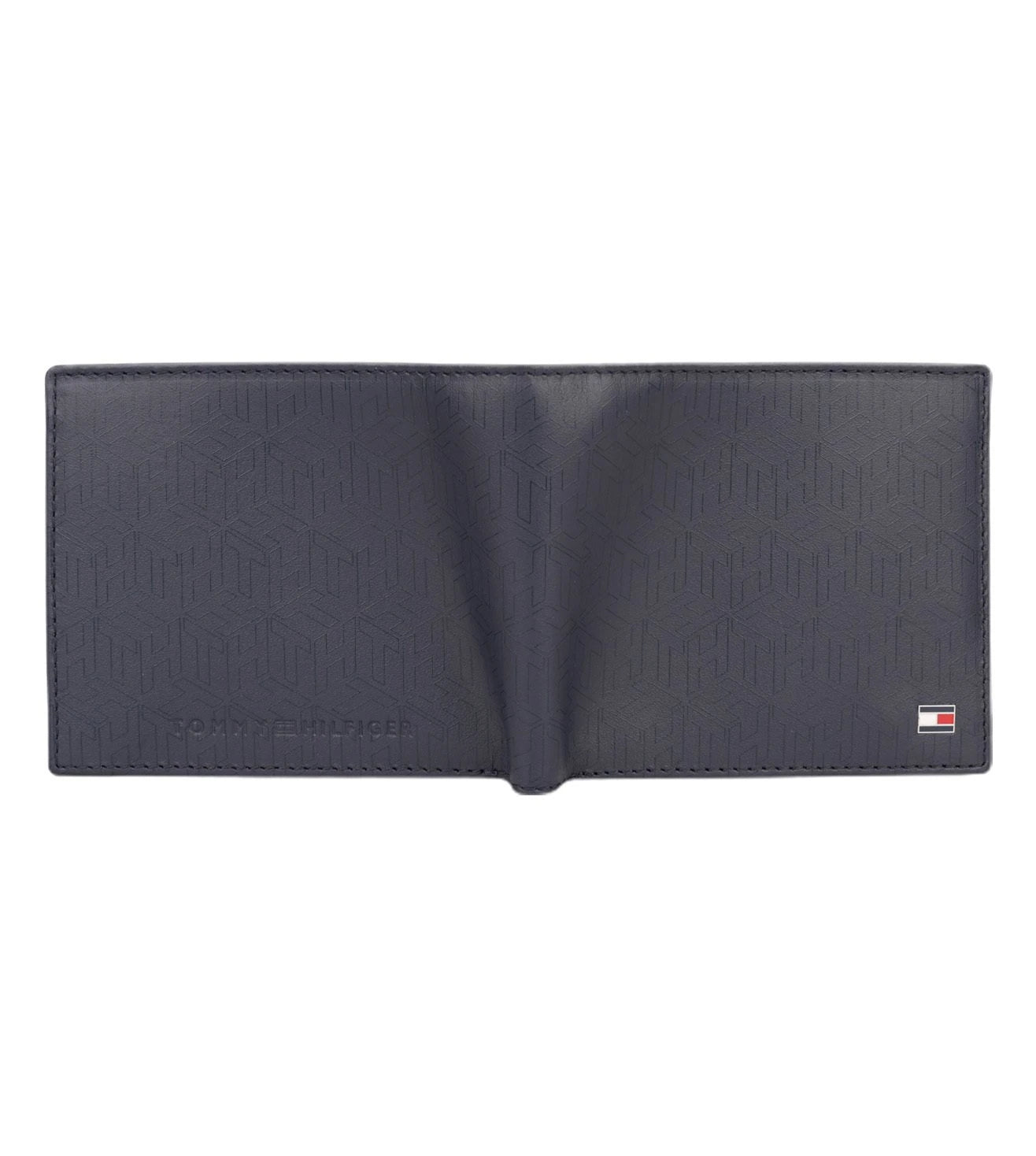 TOMMY HILFIGER STEFANO WALLET
