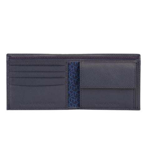 TOMMY HILFIGER STEFANO WALLET