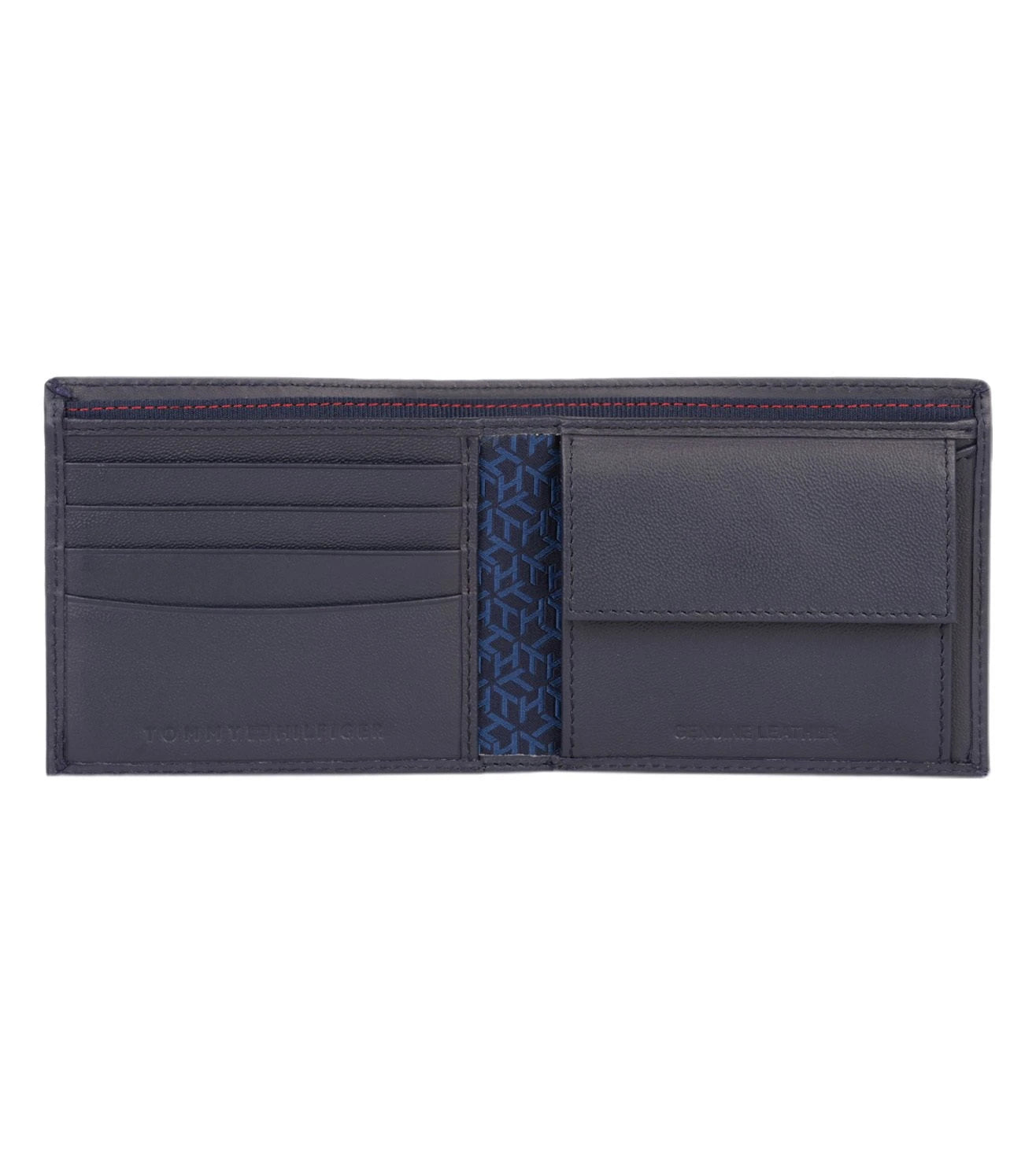 TOMMY HILFIGER STEFANO WALLET