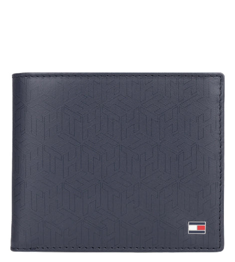 TOMMY HILFIGER STEFANO WALLET