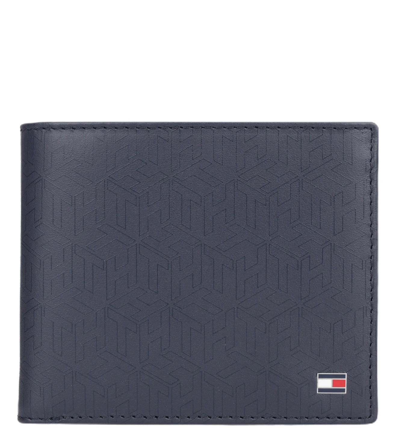 TOMMY HILFIGER STEFANO WALLET