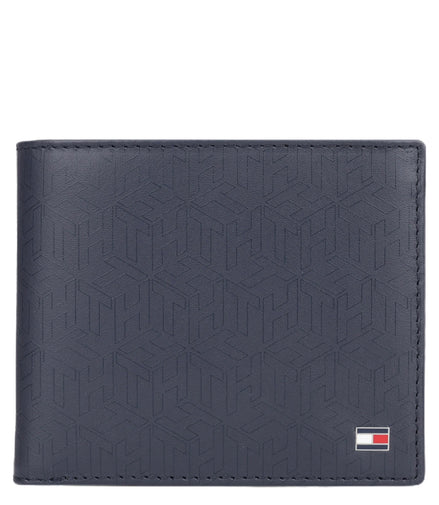 TOMMY HILFIGER STEFANO WALLET - image 1 of 8 - Wallet