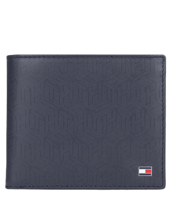 TOMMY HILFIGER STEFANO WALLET