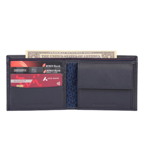 TOMMY HILFIGER STEFANO WALLET