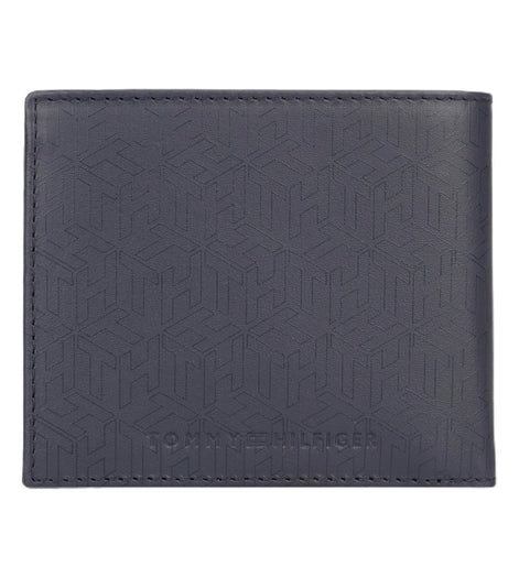 TOMMY HILFIGER STEFANO WALLET